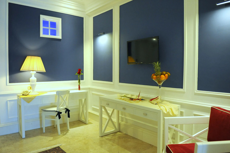 Baglio Basile Hotel
