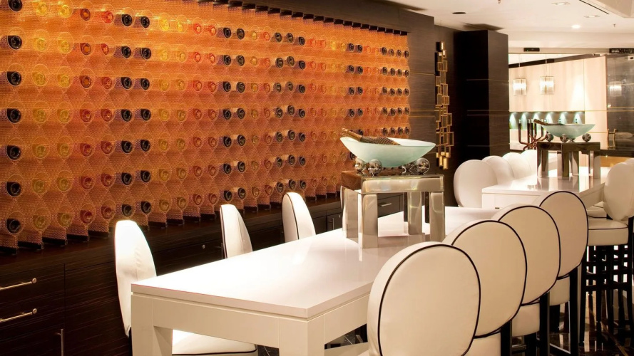 JW Marriott Cannes photo 17