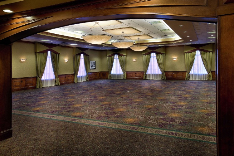 Embassy Suites by Hilton Kansas City International Airport photo 16