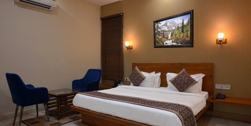 Superior Double room