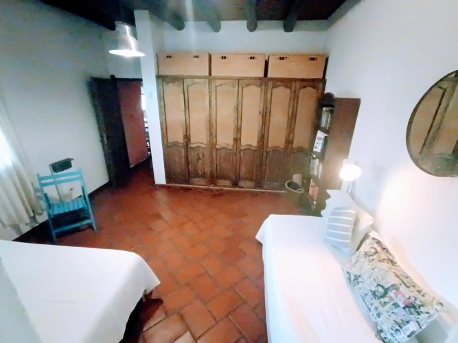 Casa Darragueira