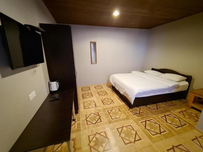 Фотография номера гостиницы Chveni Sakhli