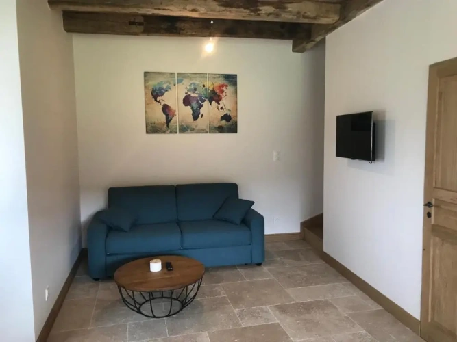 1 Bedroom Cottage
