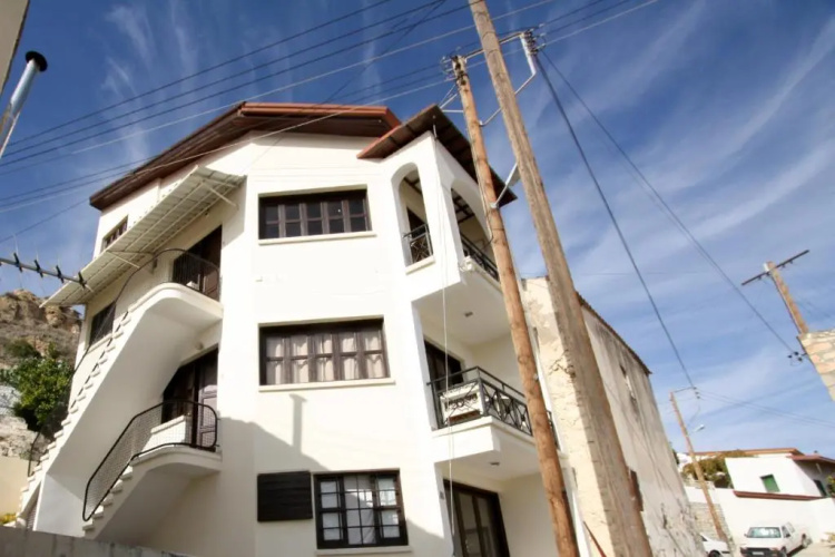 Sea View Apartments