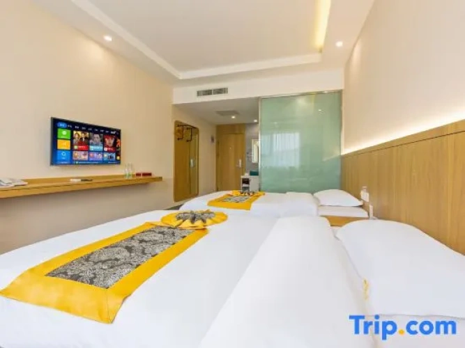 Economy Twin room