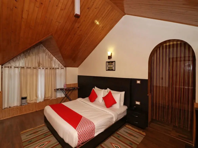Orsons Cottage by OYO Rooms