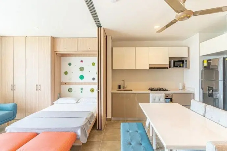 Salguero Suites