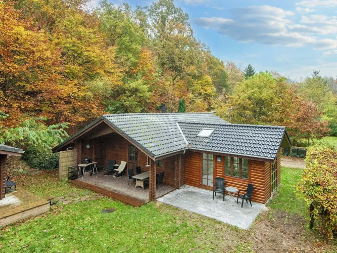 Beachside Bliss in Blokhus-by Traum