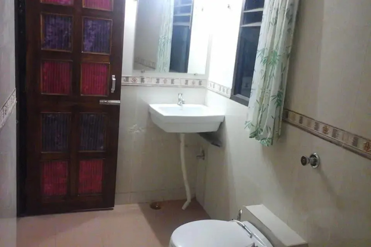 Hotel Jain