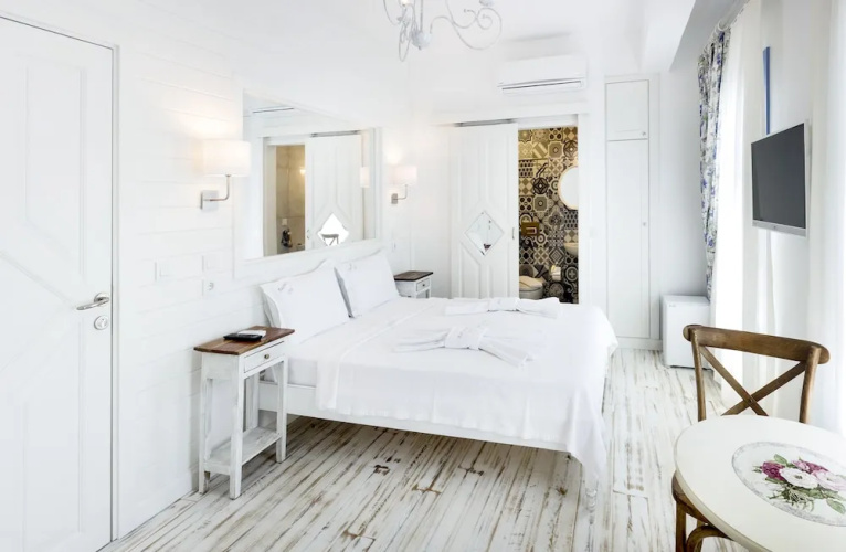 Bademlik Otel
