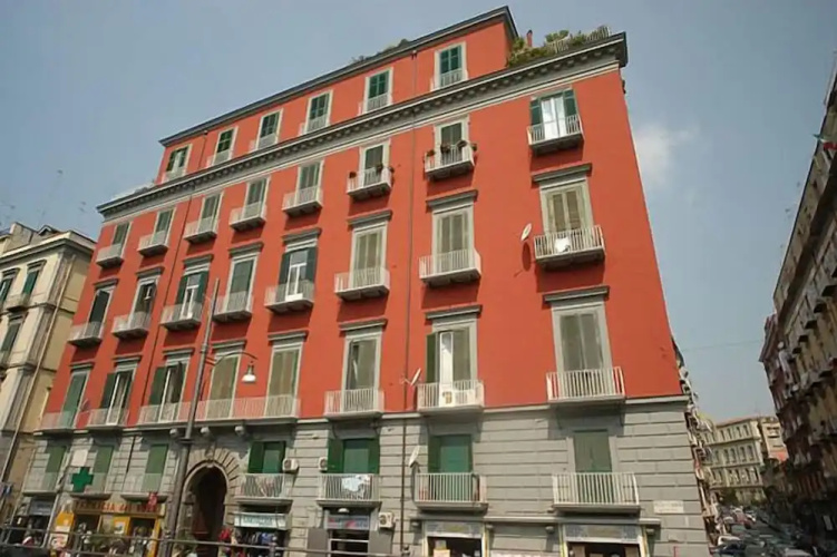 Hotelafbeelding