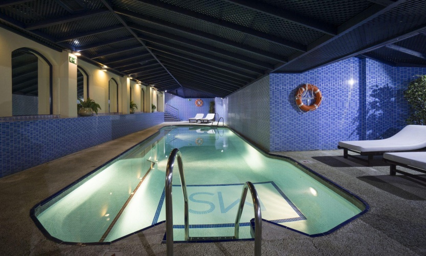 Hotel Ms Amaragua photo 31