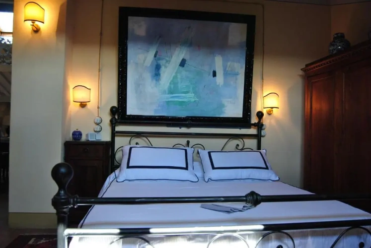 Standard Suite