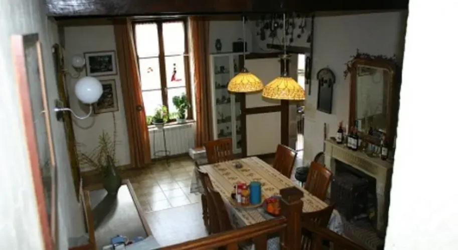 Chambres D'Hotes Maubranche