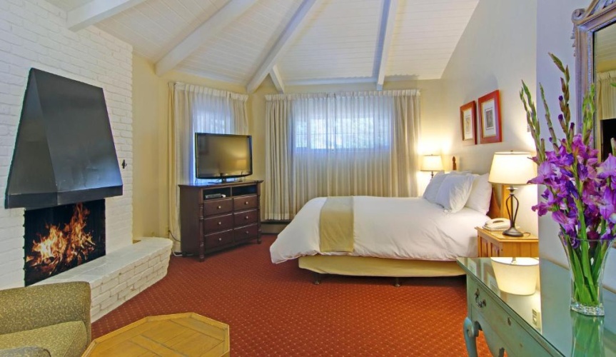 Classic Double Suite