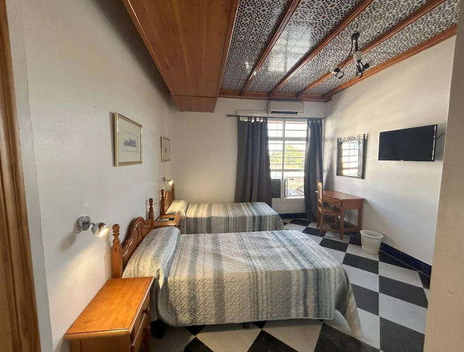 Hostal El Ancla