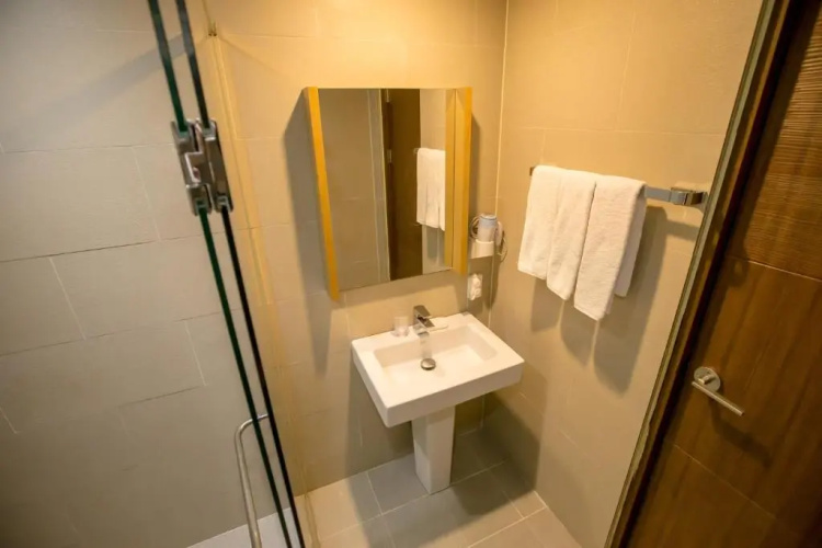 Jeju Marevo Resort