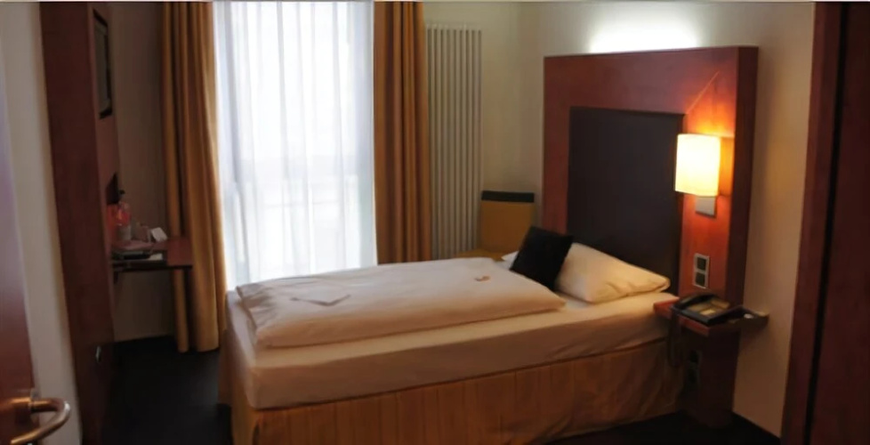 Hotel Augustin's