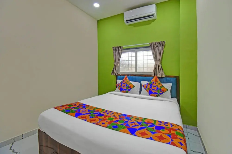Fabhotel Stay Inn Lodge