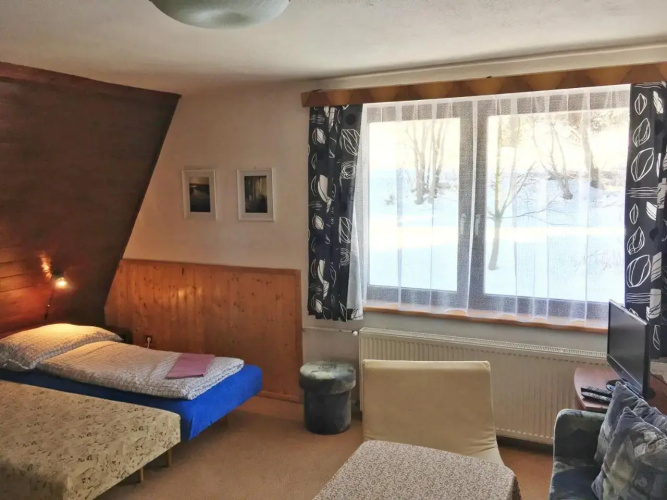 Pension U Váňů
