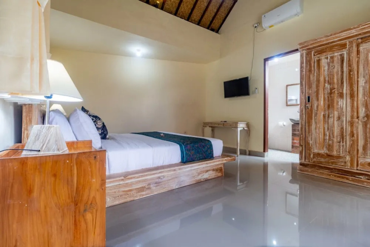 Buruan Sari Villas