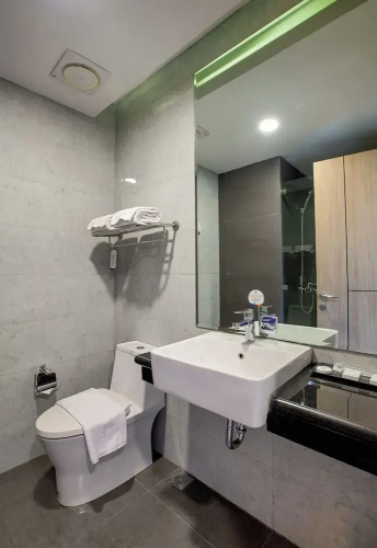 Vasaka Hotel Makassar