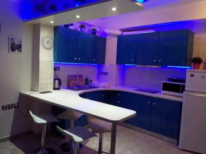 Cosy apartment Acropolis Point-3