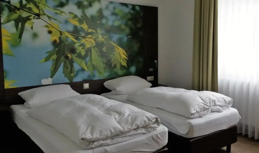 Comfort Single room