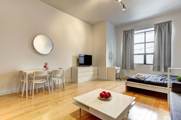 Destination Stays Lofts Saint Denis