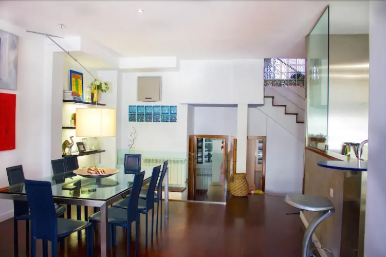 Dream Weaver Pool Duplex