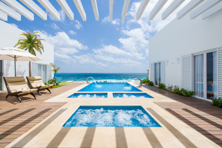 Oleo Cancun Playa All Inclusive Boutique Resort photo 16