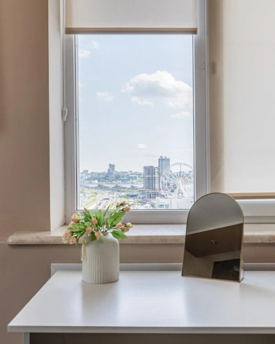 Фотография номера квартиры RusHouse (РусХаус) на улице Чистопольская 61Б