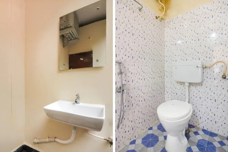 Sai Residency by OYO Rooms