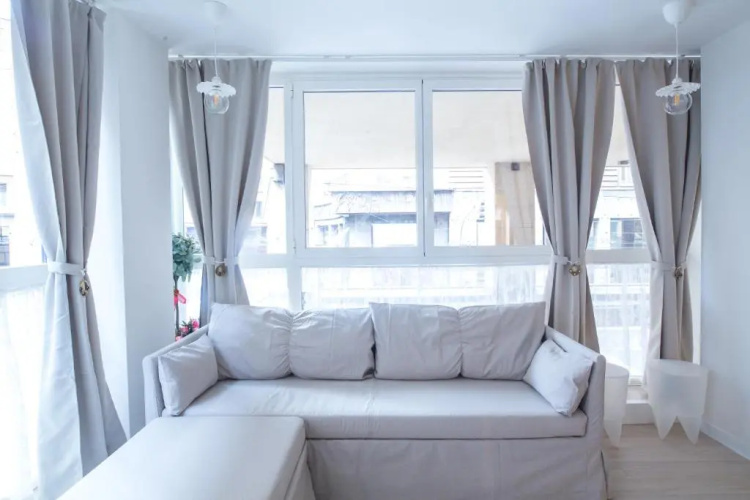 Marconi Apartments