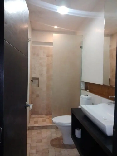 Deluxe Double Suite