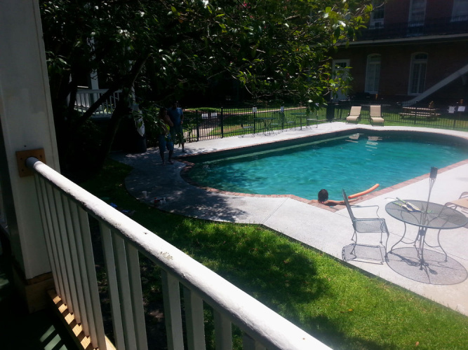 St Vincents Guest House photo 21