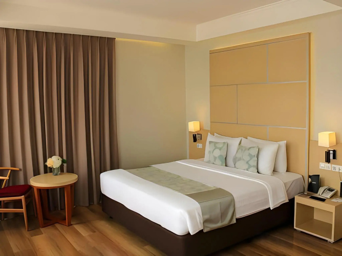 Horison Hotel Sukabumi
