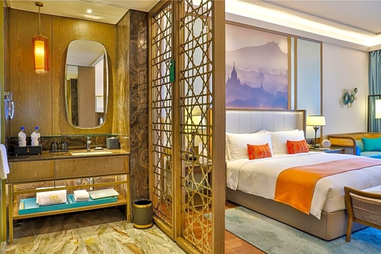 Premier Double room
