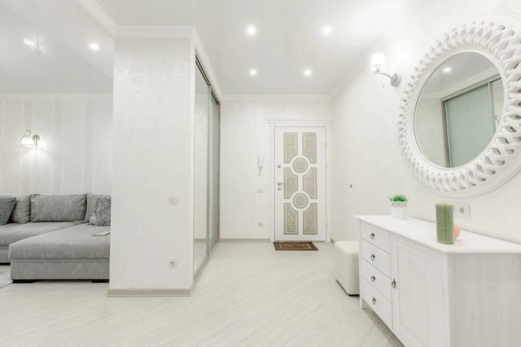 MGApartments