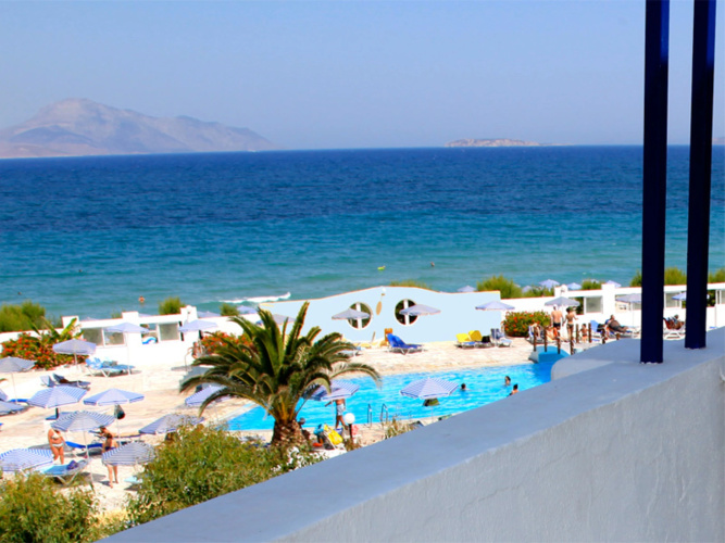 Smy Kos Beach & Splash photo 19