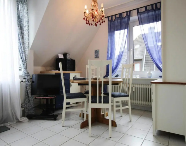 Ferienwohnung, St. Peter-ording