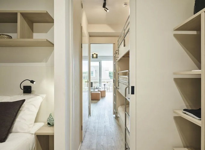 Holiday Suites Jabbeke
