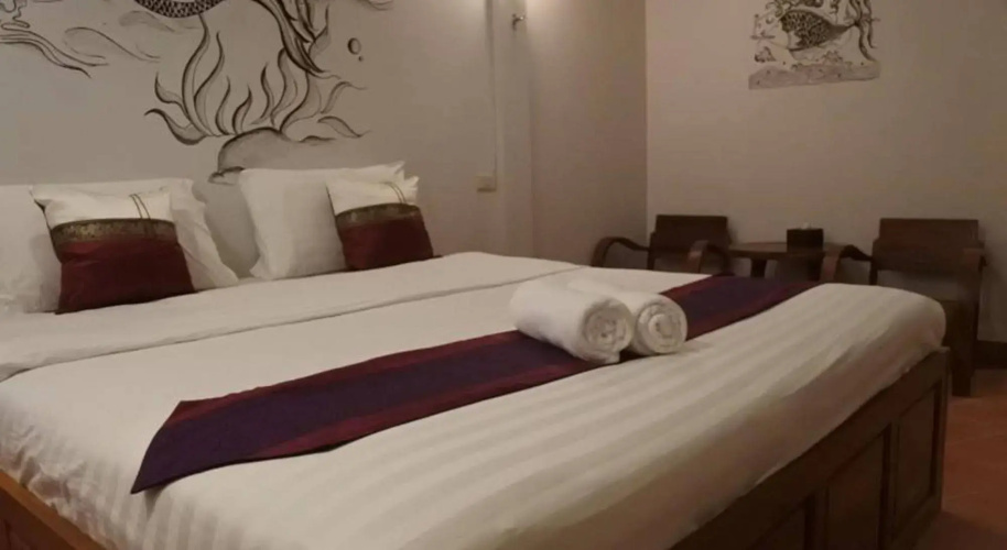 Old City Guest House