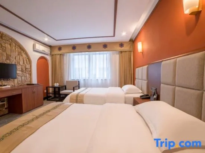 Business Twin room