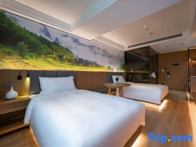 Business room
