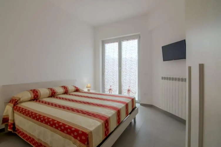 Palazzina Romani-Romani Holidays Apartments