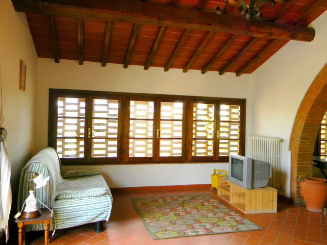 Villa Avanella