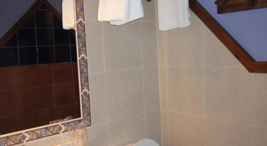 Hostal Rural Jarpar