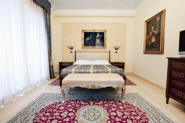 Grand Hotel President photo 7
