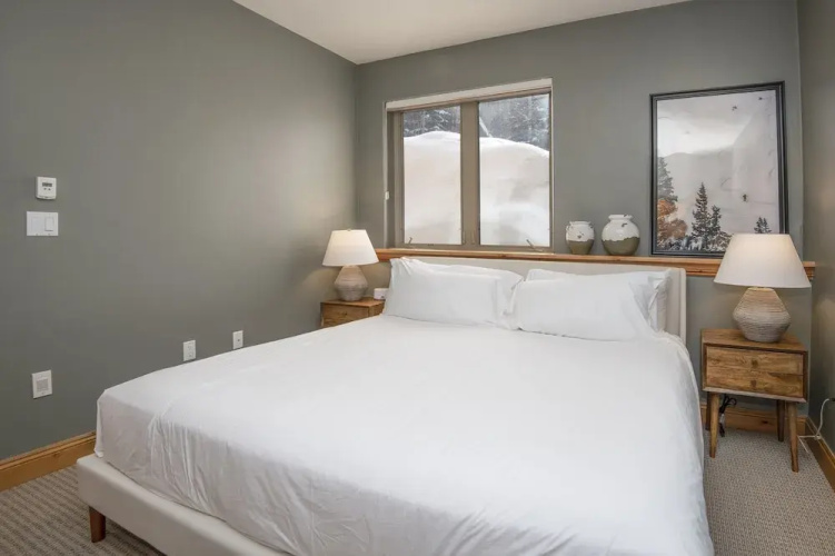Timberfalls 1902 2 Bedroom Condo by RedAwning